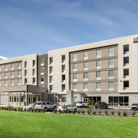 Home2 Suites By Hilton Norfolk Airport Dış mekan fotoğraf