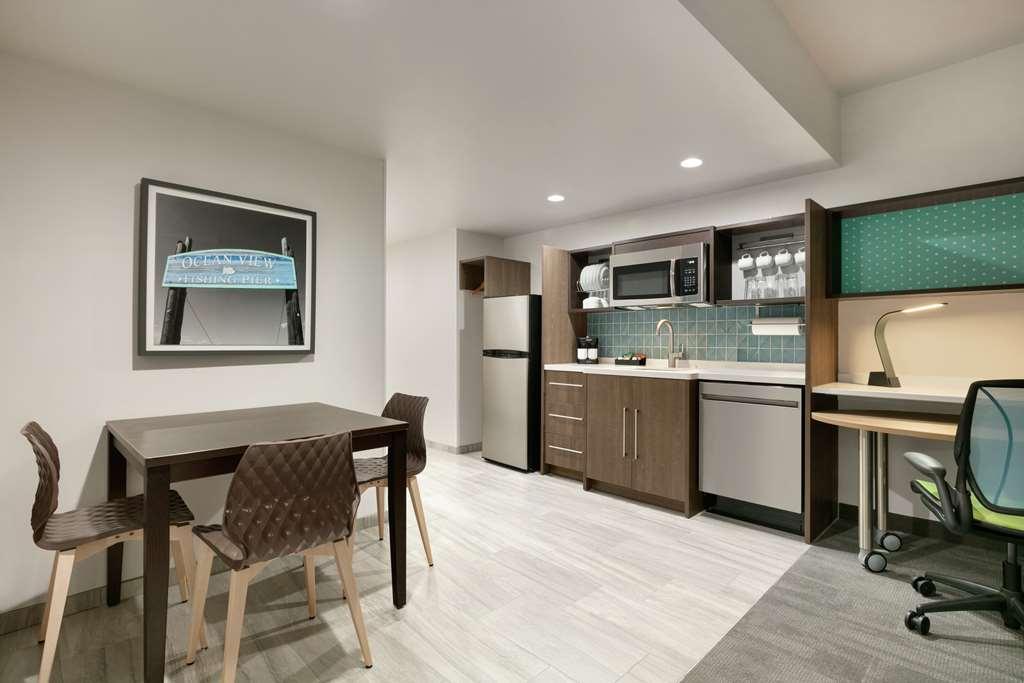 Home2 Suites By Hilton Norfolk Airport Oda fotoğraf
