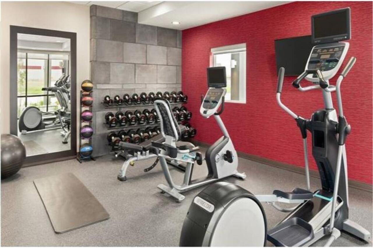 Home2 Suites By Hilton Norfolk Airport Dış mekan fotoğraf