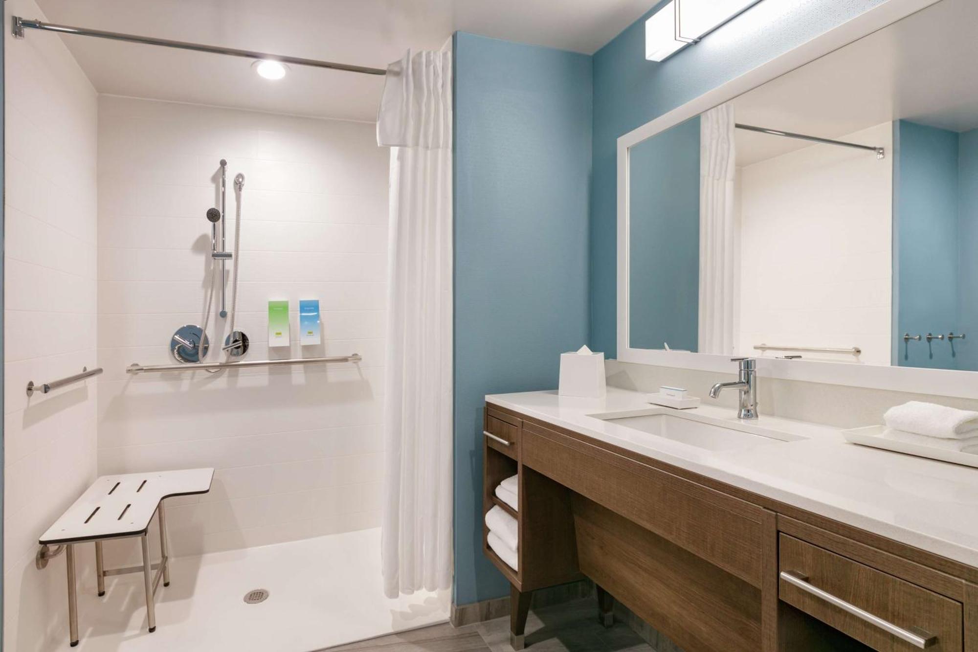 Home2 Suites By Hilton Norfolk Airport Dış mekan fotoğraf