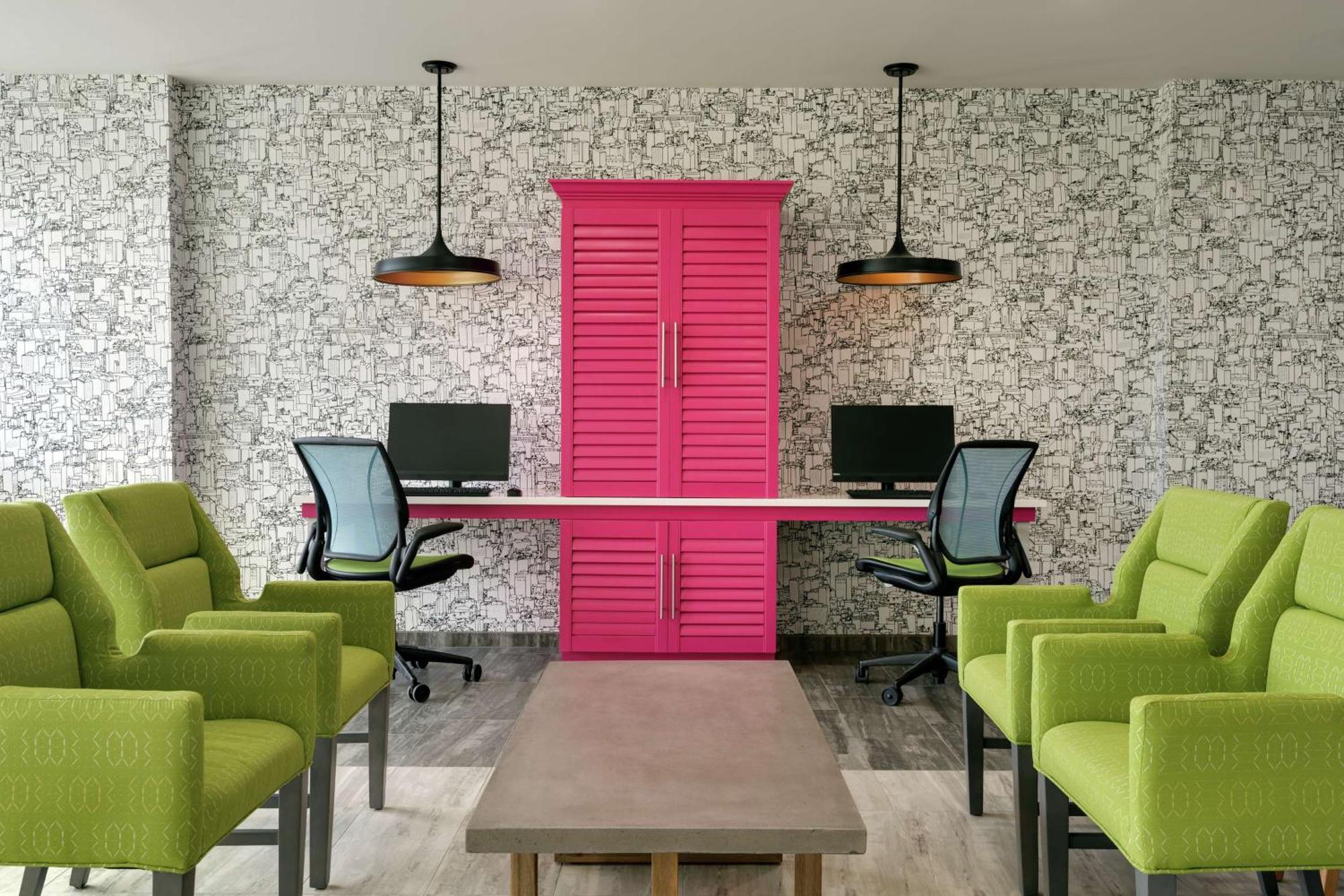 Home2 Suites By Hilton Norfolk Airport Dış mekan fotoğraf